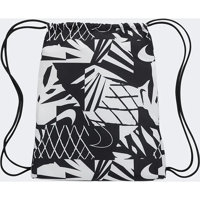 Рюкзак-мішок Nike Y NK DRAWSTRING - CAT AOP 1 дитячий 43 x 36 см
