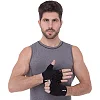 Спортивные перчатки
 ZELART

 SB-161564 (Черный)