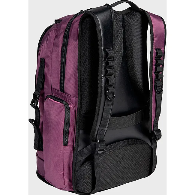 Рюкзак Arena ALL SET BACKPACK 45L фіолетовий 55 х 38 х 28 см