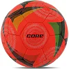 Футбольный мяч CORE BRILLIANT SUPER FB-8462 №5 PU (Красный)