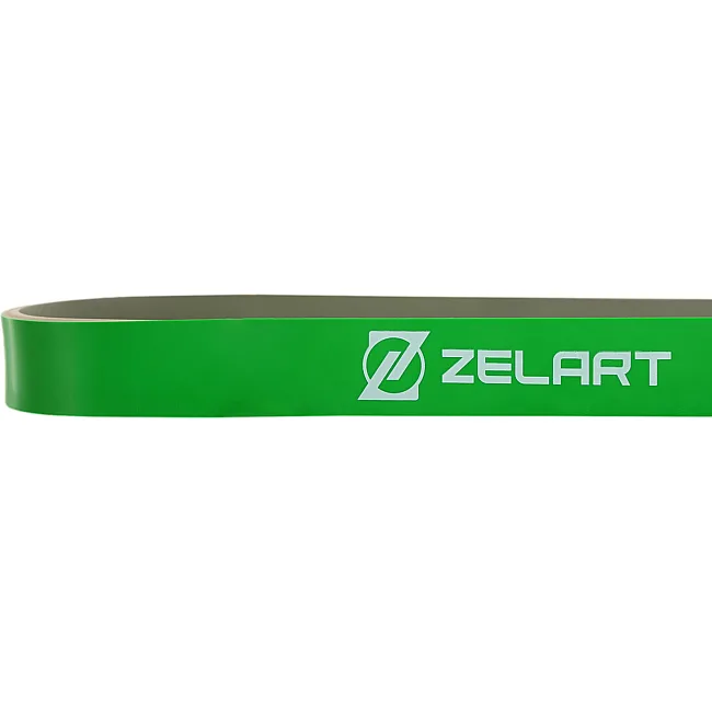 Резина петля для подтягиваний ZELART
 POWER LOOP FI-5439-3 191г (Салатовый)