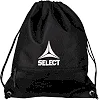 Сумка Select GYMBAG v25 черная 36 х 44 см