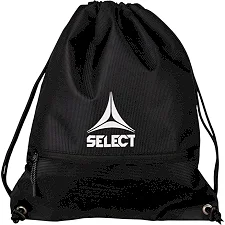 Сумка Select GYMBAG v25 черная 36 х 44 см