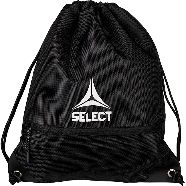 Сумка Select GYMBAG v25 черная 36 х 44 см