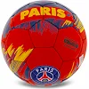 Футбольний м'яч
 BALLONSTAR PARIS SAINT-GERMAIN FB-5184 №5 PU (Темно-синій-червоний)