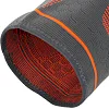 Наколенник спортивный эластичный компрессионный SIBOTE ST-955
 1шт