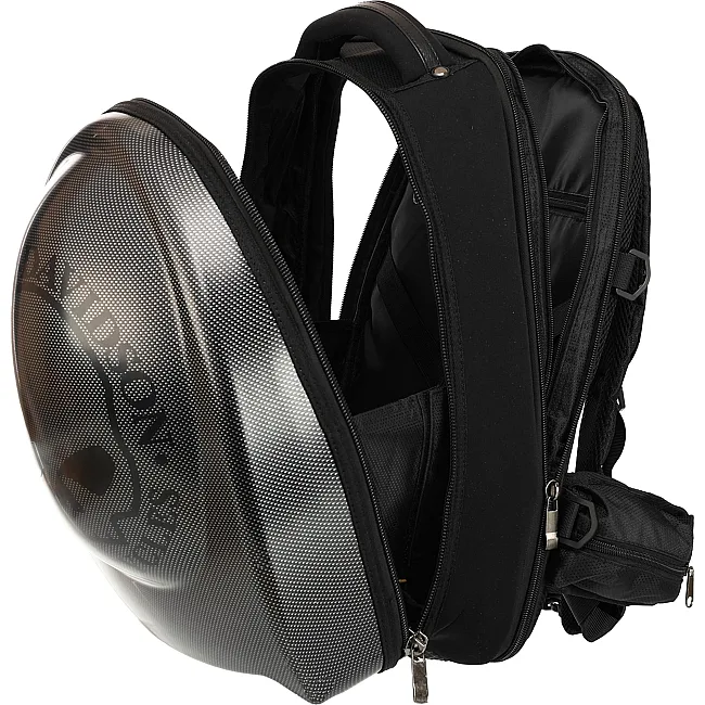 Моторюкзак Carbon HARLEY SP-SPORT
 MS-0311-H 23л 44x31x17см