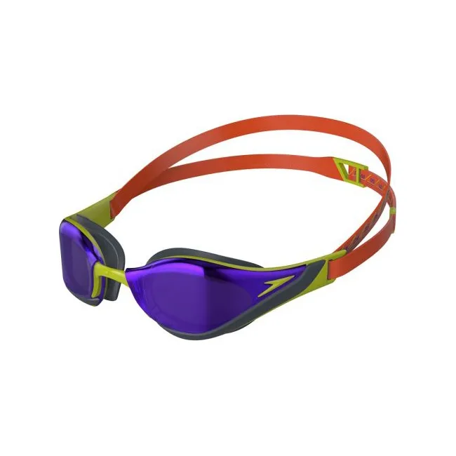 Плавательные очки Speedo FASTSKIN PURE FOCUS GOG MIR