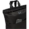Женский рюкзак UNDER ARMOUR Studio Lite Backpack 16L черный 40 х 26 х 11 см
