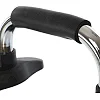 Упори для віджимань 2штуки ZELART
 FI-9998 PUSH-UP BAR 25,3x16x14см хром