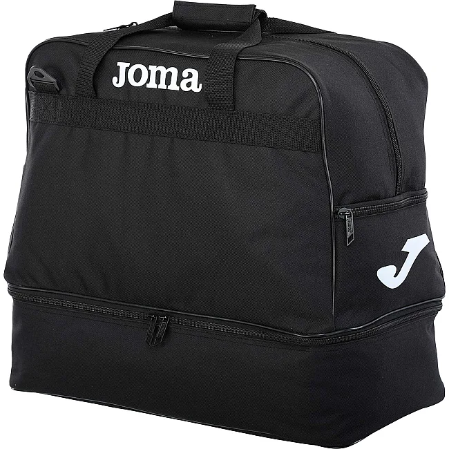 Спортивна сумка
 JOMA
 TRAINING 400006-100 (Чорний)