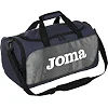 Спортивна сумка
 JOMA
 INDOOR 401627-331 52x24x23см (Темно-синій)