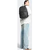 Рюкзак Puma ESSENTIALS PU Backpack 20L чорний 44х30х14 см