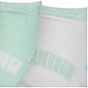 Шкарпетки PUMA GIRLS MESH SNEAKER 2P дитячі 35-38