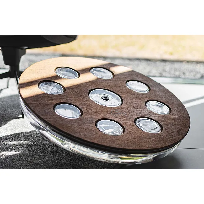 Платформа балансировочная NOHRD Eau-Me Classic Walnut
