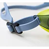 Очки для плавания Aqua Speed ZEN 61480 синий, салатовый, голубой OFSM