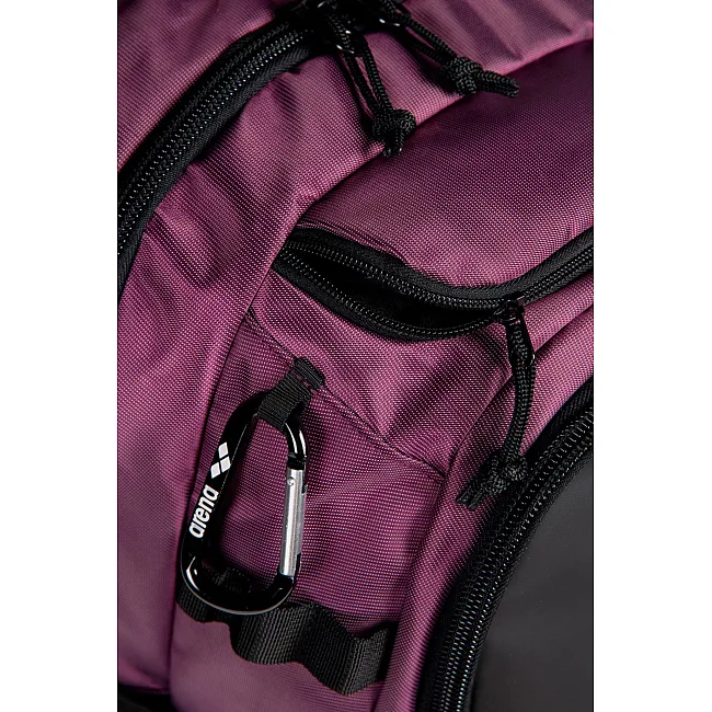 Рюкзак Arena ALL SET BACKPACK 45L фіолетовий 55 х 38 х 28 см