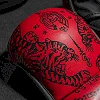 Перчатки для ММА Phantom Muay Thai Red (капа в подарок)