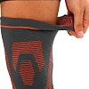 Наколенник спортивный эластичный компрессионный SIBOTE ST-955
 1шт