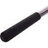 Рукоятка для вертикальной тяги ручка для блочного тренажера HIGHQ SPORT SC-81073 хром