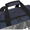 Спортивна сумка
 JOMA
 INDOOR 401627-331 52x24x23см (Темно-синій)