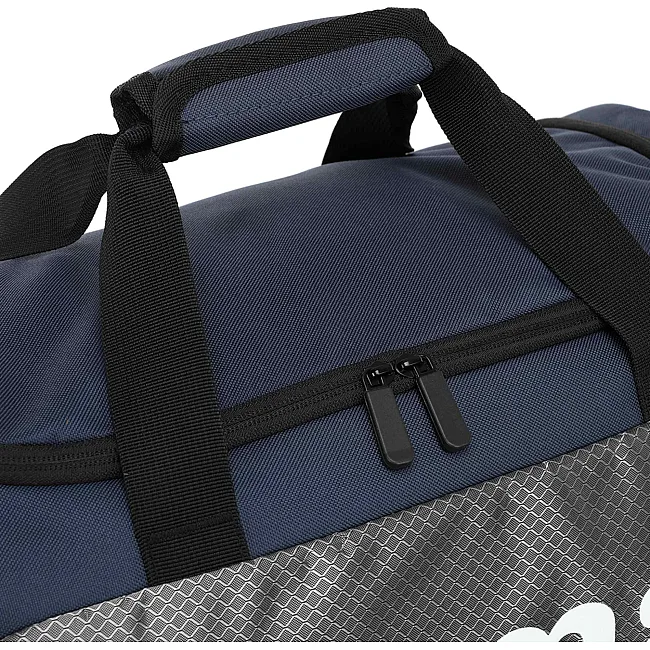 Спортивна сумка
 JOMA
 INDOOR 401627-331 52x24x23см (Темно-синій)