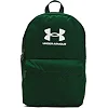 Спортивный рюкзак UNDER ARMOUR Loudon Lite 20L зеленый 30х45х13 см