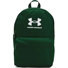 Спортивный рюкзак UNDER ARMOUR Loudon Lite 20L зеленый 30х45х13 см