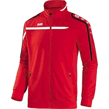 Куртка спортивная performance JAKO 9397-01