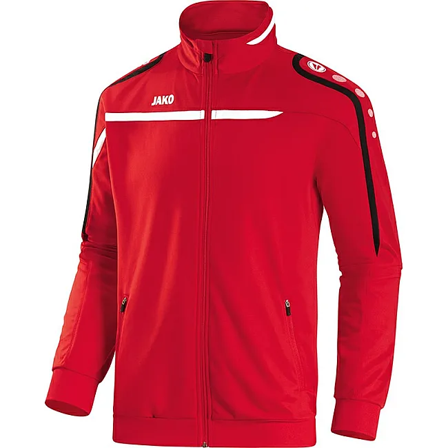 Куртка спортивна performance JAKO 9397-01