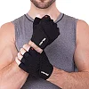 Спортивные перчатки
 ZELART

 SB-161564 (Черный)