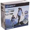 Бинокль COMET 10х50W TY-1511