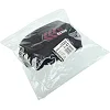 Лента стропа с петлями для растяжки STRETCHING STRAP EZOUS I-01 8 петель