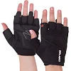 Спортивные перчатки
 ZELART

 SB-161564 (Черный)