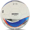 Футбольный мяч
 SOCCERMAX FB-4212 №5 PU (Белый-синий)