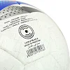 Футбольный мяч
 SOCCERMAX FB-4212 №5 PU (Белый-синий)