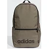 Рюкзак Adidas LIN CLAS BP DAY 20L хаки 15х27х46 см