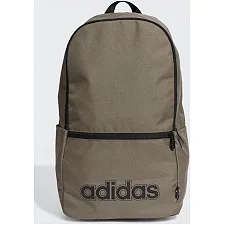Рюкзак Adidas LIN CLAS BP DAY 20L хаки 15х27х46 см