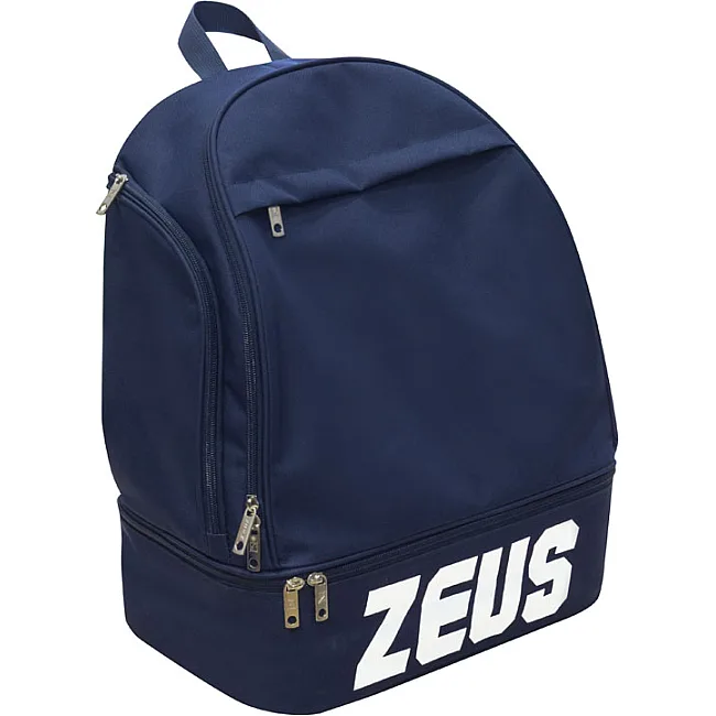 Рюкзак Zeus ZAINO JAZZ 33L синий Муж 33х48х21 см