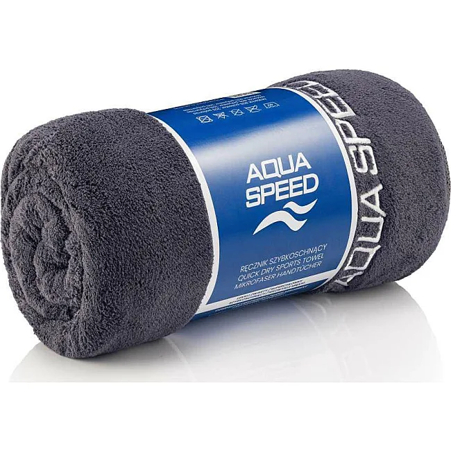 Полотенце Aqua Speed DRY CORAL 9111 50х100см