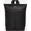 Женский рюкзак UNDER ARMOUR Studio Lite Backpack 16L черный 40 х 26 х 11 см
