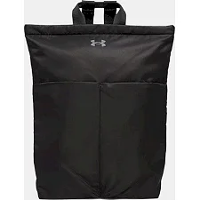 Женский рюкзак UNDER ARMOUR Studio Lite Backpack 16L черный 40 х 26 х 11 см