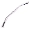Рукоятка для вертикальной тяги ручка для блочного тренажера HIGHQ SPORT SC-81073 хром