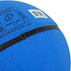 Баскетбольный мяч резиновый SPALDING 84545Z FORCE №7