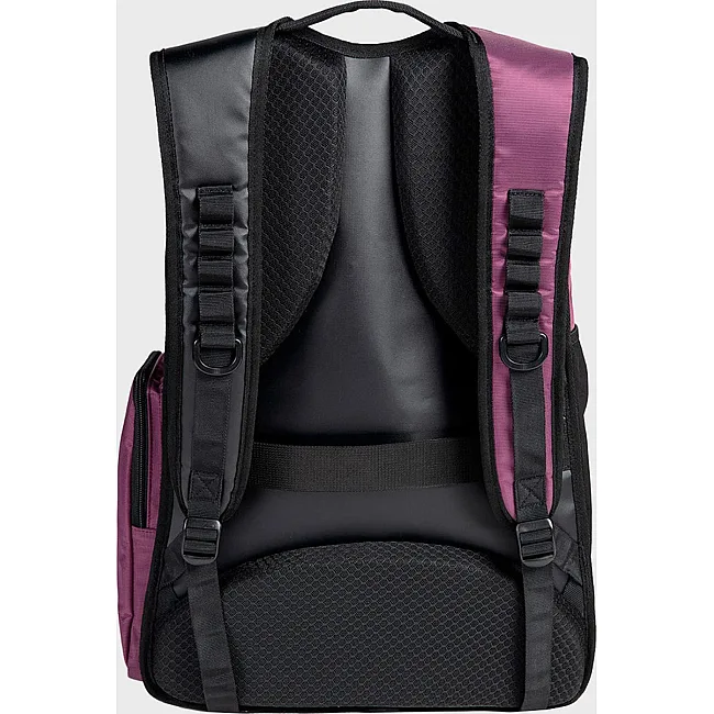 Рюкзак Arena ALL SET BACKPACK 45L фіолетовий 55 х 38 х 28 см