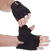 Спортивные перчатки
 ZELART

 SB-161564 (Черный)