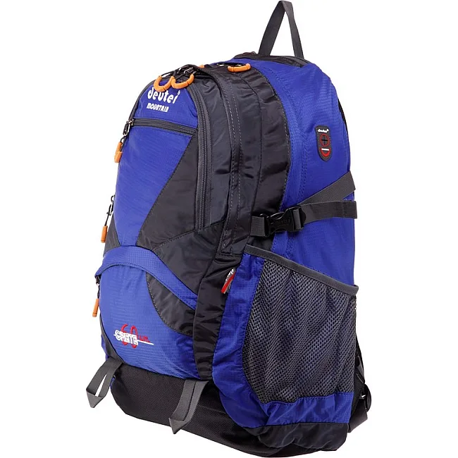 Спортивный рюкзак с каркасной спинкой DEUTER 8811-8 32л