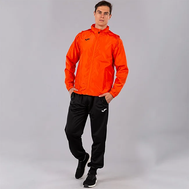 Вітровка Joma IRIS помаранчевий