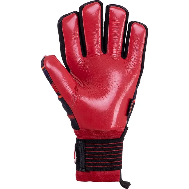 Вратарские перчатки
 профессиональные с защитой пальцев SOCCERMAX GK-016
 7-11