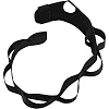 Лента стропа с петлями для растяжки STRETCHING STRAP EZOUS I-01 8 петель